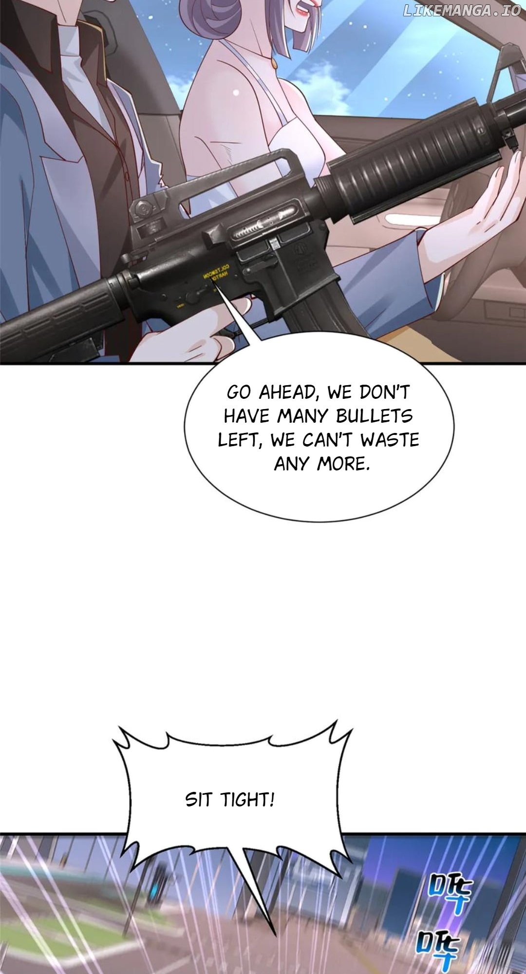I randomly have a new career every week Chapter 799 - page 2